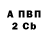 Метадон VHQ BOGA4